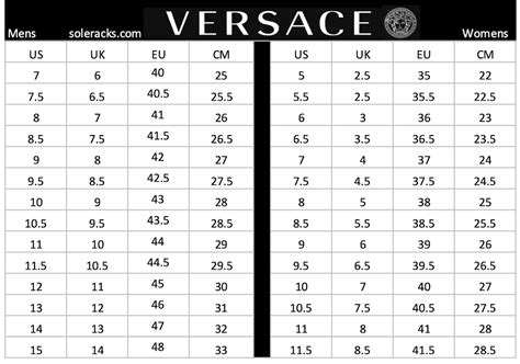 versace male underwear|versace underwear size chart.